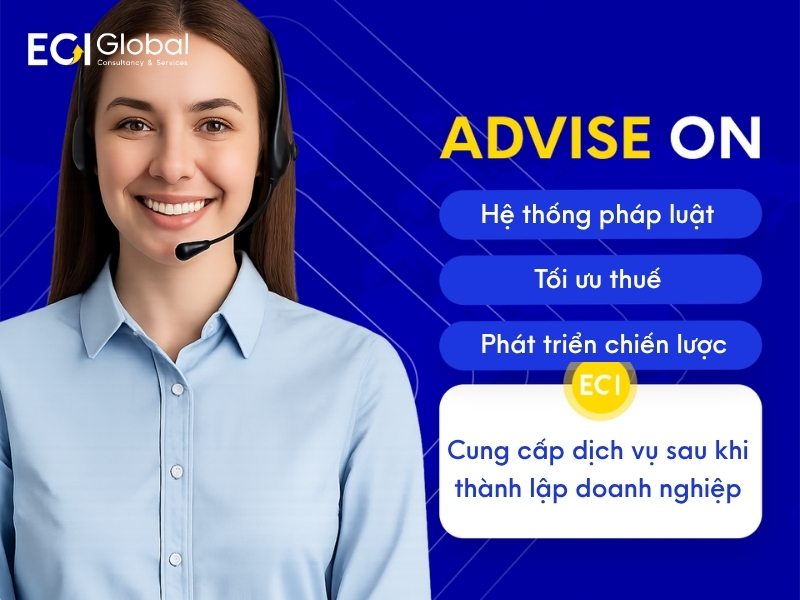 Hỗ Trợ Dịch Vụ Thành Lập Công Ty Trọn Gói Từ A-Z