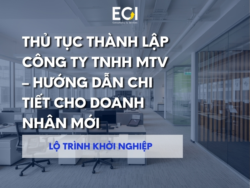 thu-tuc-thanh-lap-cong-ty-tnhh-mtv-khai-niem-va-dac-diem