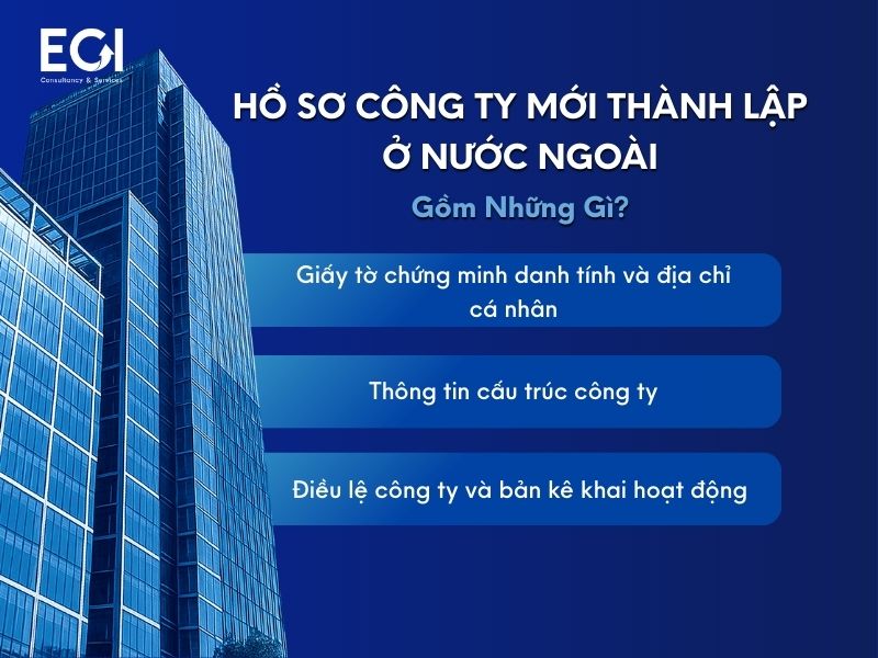ho-so-cong-ty-moi-thanh-lap-o-nuoc-ngoai-gom-nhung-gi