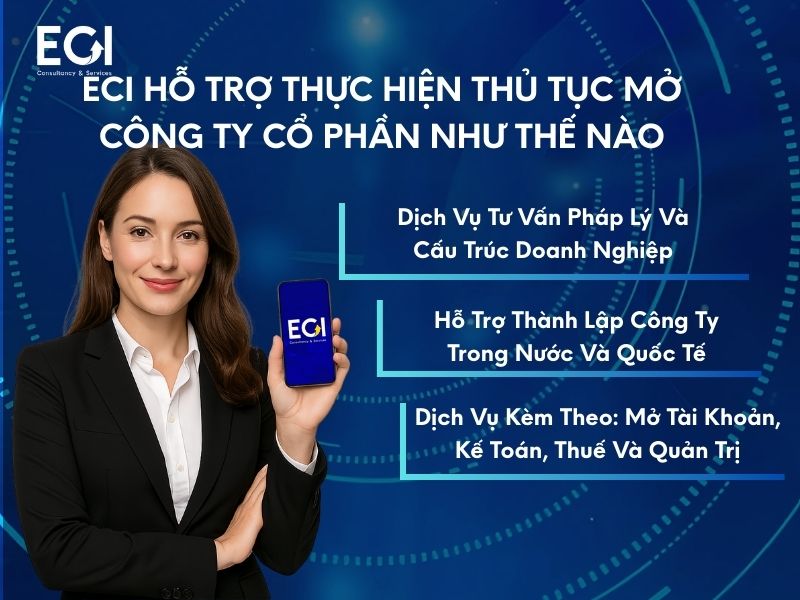 eci-offshore-ho-tro-thuc-hien-thu-tuc-mo-cong-ty-co-phan-nhu-the-nao