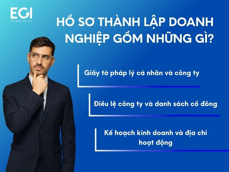 ho-so-thanh-lap-doanh-nghiep-gom-nhung-gi