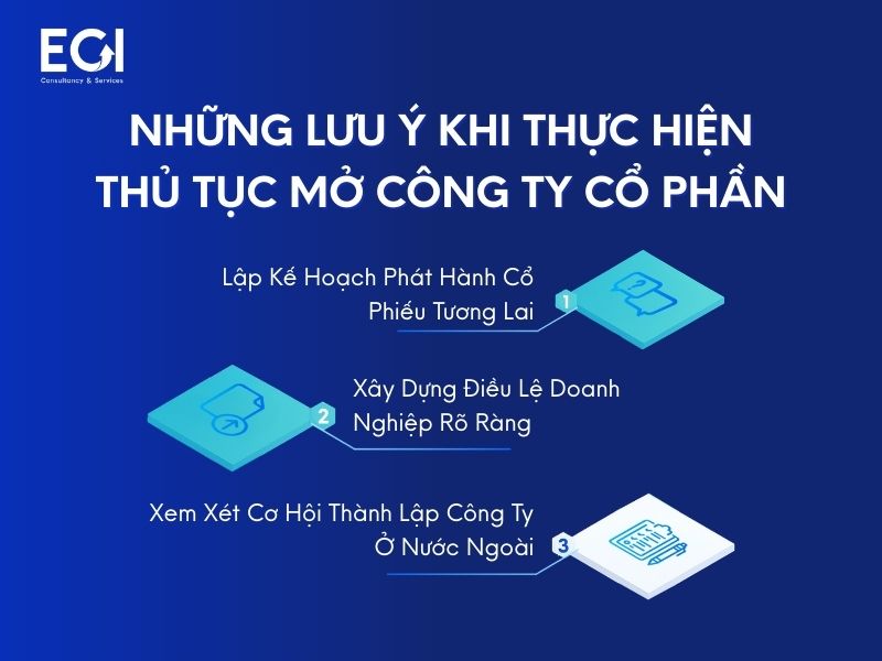 nhung-luu-y-khi-thuc-hien-thu-tuc-mo-cong-ty-co-phan