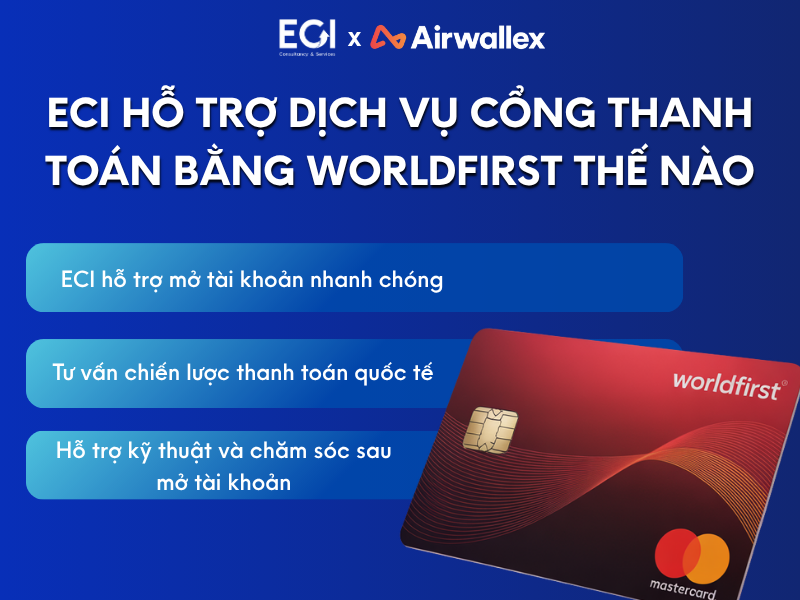 eci-ho-tro-dich-vu-cong-thanh-toan-bang-worldfirst-nhu-the-nao