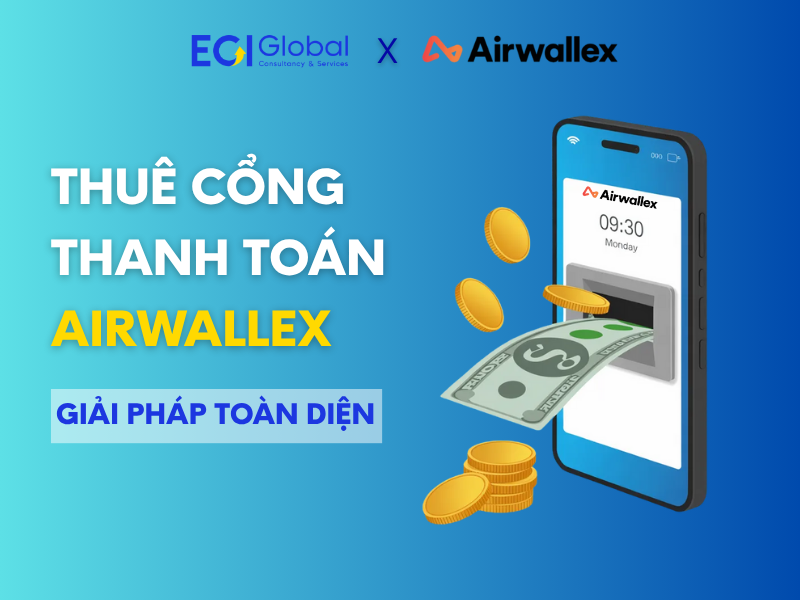 thuê cổng thanh toán airwallex