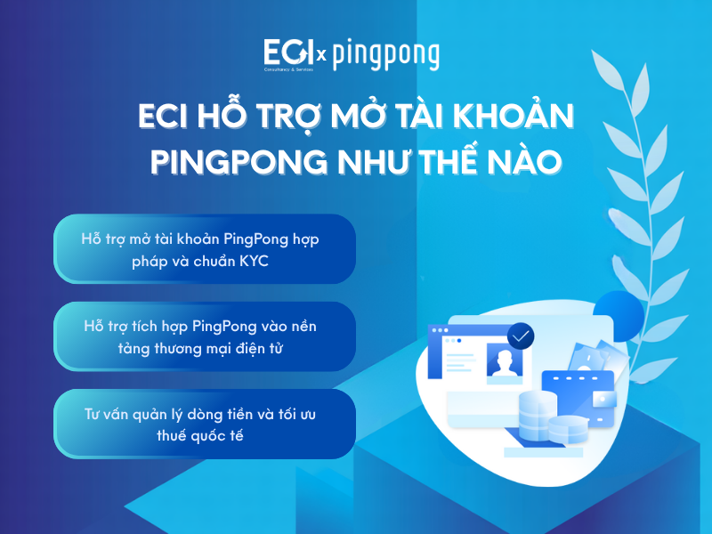 eci-ho-tro-mo-tai-khoan-pingpong-nhu-the-nao