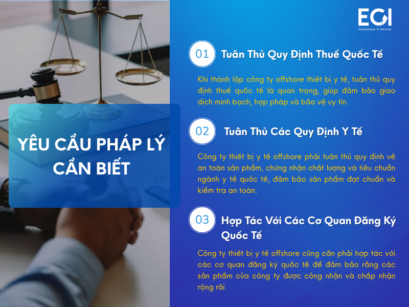 thanh-lap-cong-ty-offshore-thiet-bi-y-te-va-nhung-yeu-cau-phap-ly-can-biet