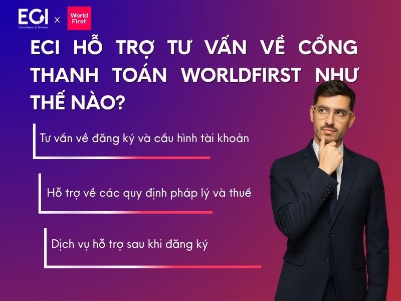 eci-ho-tro-tu-van-ve-cong-thanh-toan-worldfirst-nhu-the-nao
