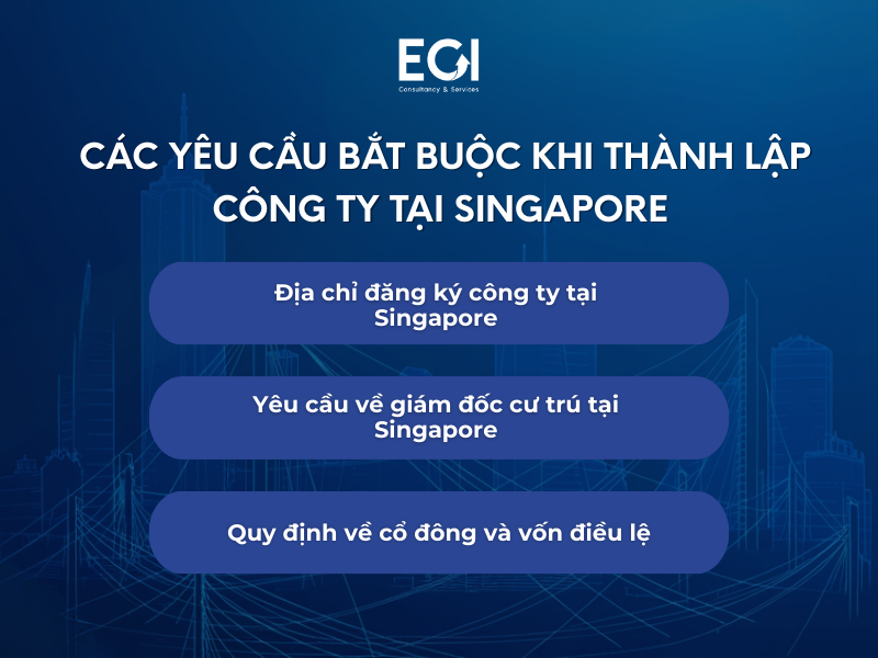 cac-yeu-cau-bat-buoc-khi-thanh-lap-cong-ty-tai-singapore