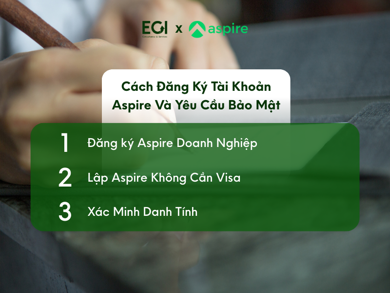 cach-dang-ky-tai-khoan-aspire-va-cac-yeu-cau-bao-mat