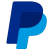 Logo Paypal